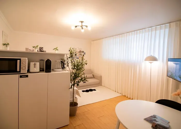아파트 Petite Maison 홍대입구, 신촌 Hongdae 서울특별시